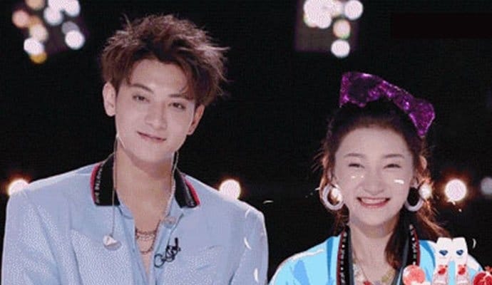 创造营2020名单孙如云黄子韬同框相似度(创造营2020女团成员) 创造营2020名单孙如云黄子韬同框相似度(创造营2020女团成员)