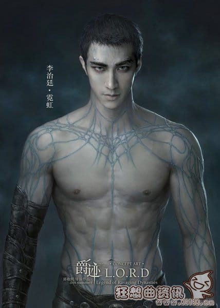 郭敬明爵迹电影演员表曝光(郭敬明的爵迹是真人演的吗) 郭敬明爵迹电影演员表曝光(郭敬明的爵迹是真人演的吗)