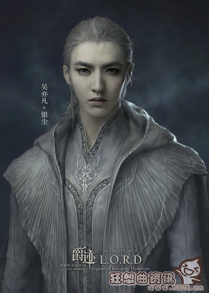 郭敬明爵迹电影演员表曝光(郭敬明的爵迹是真人演的吗) 郭敬明爵迹电影演员表曝光(郭敬明的爵迹是真人演的吗)