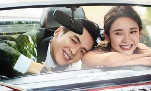 唐艺昕产女张若昀医院门口发红包(张若昀唐艺昕怀孕照片) 唐艺昕产女张若昀医院门口发红包(张若昀唐艺昕怀孕照片)