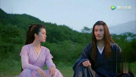 乌道涯和洛河什么关系?乌先生最后结局是什 乌道涯和洛河什么关系?乌先生最后结局是什