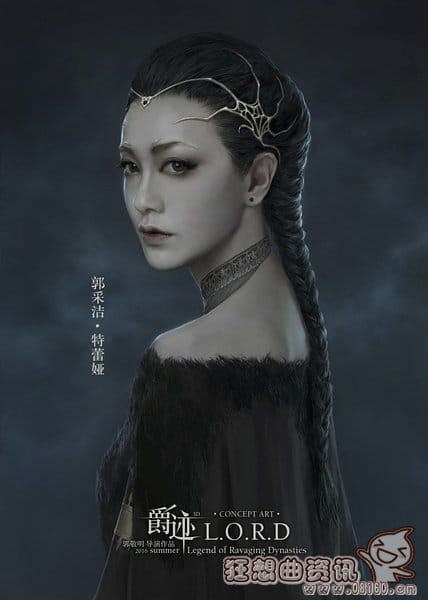 郭敬明爵迹电影演员表曝光(郭敬明的爵迹是真人演的吗) 郭敬明爵迹电影演员表曝光(郭敬明的爵迹是真人演的吗)