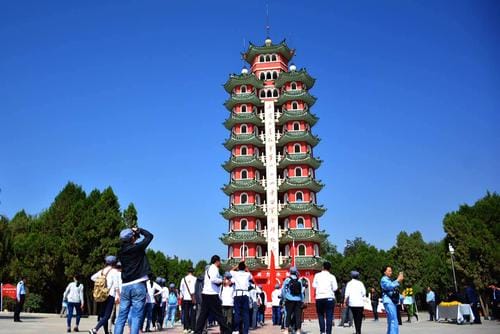 甘肃省白银市会宁县介绍(甘肃省会宁县属于哪个市管)(图3) 甘肃省白银市会宁县介绍(甘肃省会宁县属于哪个市管)(图3)