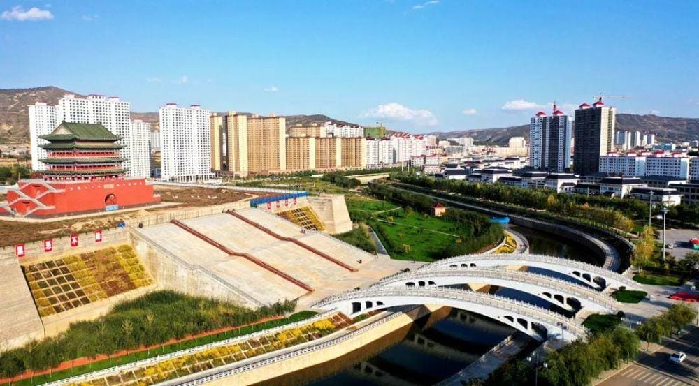 甘肃省白银市会宁县介绍(甘肃省会宁县属于哪个市管)(图1) 甘肃省白银市会宁县介绍(甘肃省会宁县属于哪个市管)(图1)