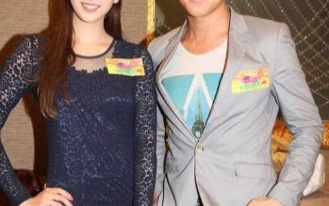 何傲儿(何傲儿周子扬,十四天) 何傲儿(何傲儿周子扬,十四天)