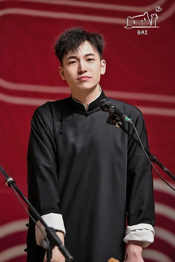 王九龙为什么叫大楠、楠朋友,王九龙和郭德纲什么关系? 本文共(1010字) 王九龙为什么叫大楠、楠朋友,王九龙和郭德纲什么关系? 本文共(1010字)