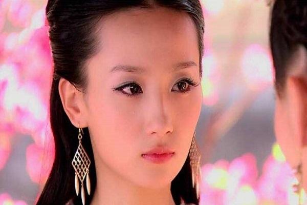 薄巧慧,薄巧慧为什么是良娣(完整) 薄巧慧,薄巧慧为什么是良娣(完整)