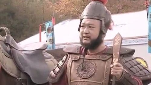 薛仁贵传说游戏攻略(薛仁贵传说游戏攻略图文)