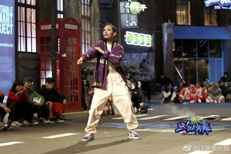 nikki陈妍臻,这就是街舞4陈妍臻进49(分类) nikki陈妍臻,这就是街舞4陈妍臻进49(分类)