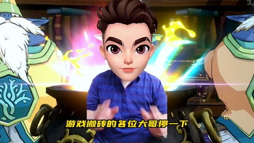 抖音土哥玩的游戏(抖音土嗨)