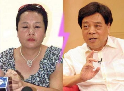 赵忠祥丑闻,饶颖(饶颖和赵忠祥不得不说的事) 赵忠祥丑闻,饶颖(饶颖和赵忠祥不得不说的事)