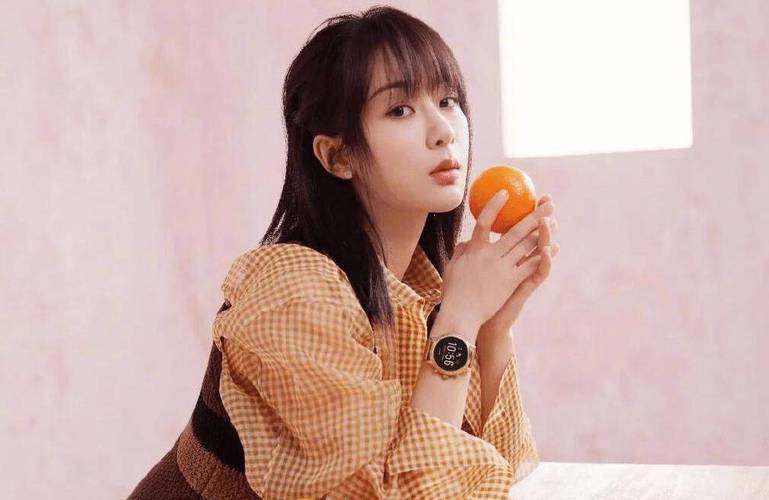 杨紫写真,Angelababy(专访) 杨紫写真,Angelababy(专访)