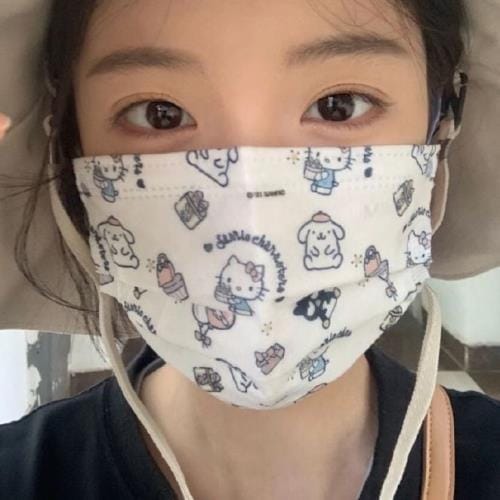 网络流行语句语段
