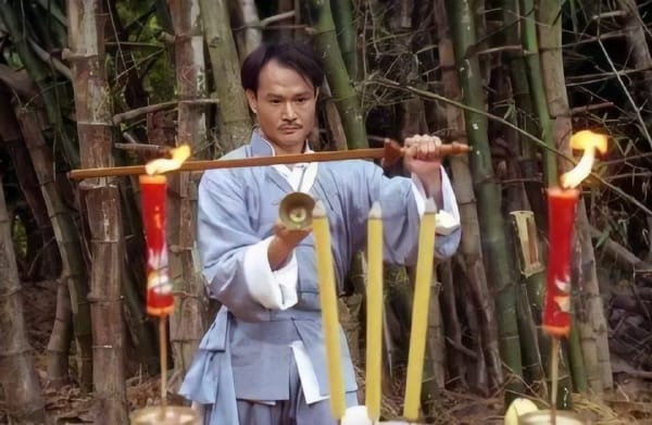 林正英没出名之前是道教人士吗(林正英死后为什么不用道教) 林正英没出名之前是道教人士吗(林正英死后为什么不用道教)