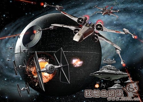 星球大战为什么会那么受欢迎?星球大战一共(星球大战有意思吗) 星球大战为什么会那么受欢迎?星球大战一共(星球大战有意思吗)