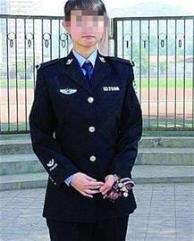 兰州警花不雅照曝光,兰州交大嫌犯(兰州交大嫌犯处理结果) 兰州警花不雅照曝光,兰州交大嫌犯(兰州交大嫌犯处理结果)