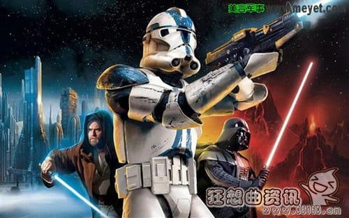 星球大战为什么会那么受欢迎?星球大战一共(星球大战有意思吗) 星球大战为什么会那么受欢迎?星球大战一共(星球大战有意思吗)