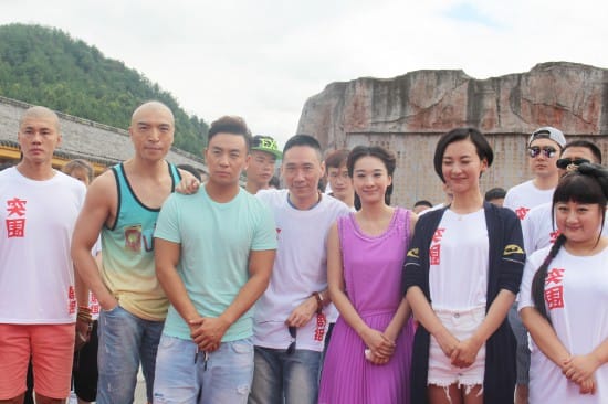 释小龙的老婆是穆婷婷吗?释小龙是不是和尚(释小龙结婚了吗妻子是谁) 释小龙的老婆是穆婷婷吗?释小龙是不是和尚(释小龙结婚了吗妻子是谁)