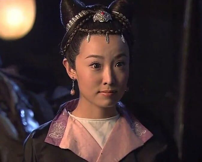 姜昕言怎么不演如燕隐退了?神探狄仁杰2如 姜昕言怎么不演如燕隐退了?神探狄仁杰2如