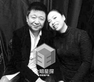 黄绮珊和音乐人吕燕卫偷情照曝光 黄绮珊和音乐人吕燕卫偷情照曝光