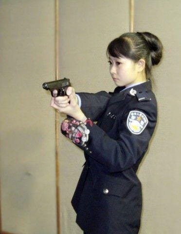 兰州警花不雅照曝光,兰州交大嫌犯(兰州交大嫌犯处理结果) 兰州警花不雅照曝光,兰州交大嫌犯(兰州交大嫌犯处理结果)
