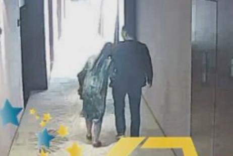 黄绮珊和音乐人吕燕卫偷情照曝光 黄绮珊和音乐人吕燕卫偷情照曝光