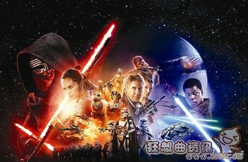 星球大战为什么会那么受欢迎?星球大战一共(星球大战有意思吗) 星球大战为什么会那么受欢迎?星球大战一共(星球大战有意思吗)