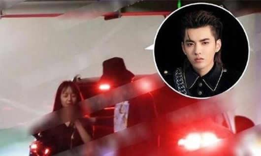 秦牛正威否认恋情,为什么吴亦凡不回应秦牛正威,本文共(3159字) 秦牛正威否认恋情,为什么吴亦凡不回应秦牛正威,本文共(3159字)