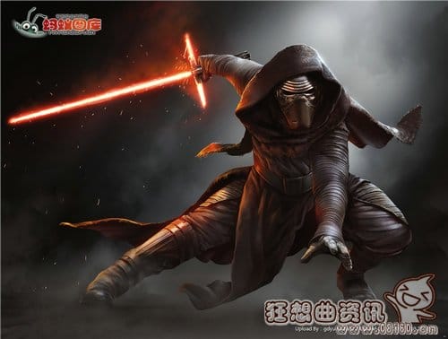 星球大战为什么会那么受欢迎?星球大战一共(星球大战有意思吗) 星球大战为什么会那么受欢迎?星球大战一共(星球大战有意思吗)