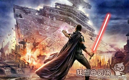 星球大战为什么会那么受欢迎?星球大战一共(星球大战有意思吗) 星球大战为什么会那么受欢迎?星球大战一共(星球大战有意思吗)