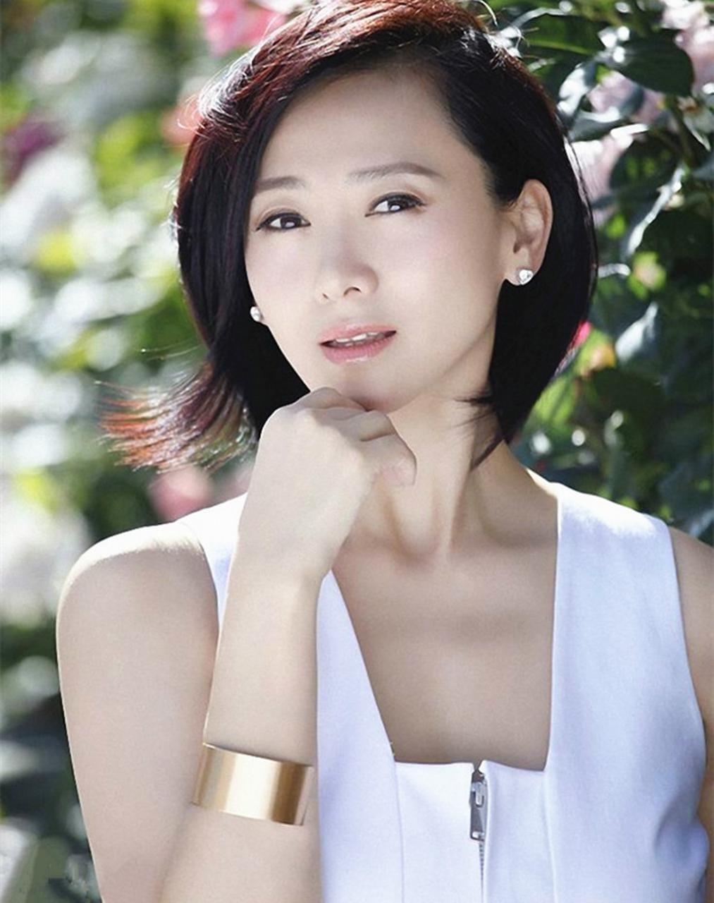 被富商抛弃的女明星(女明星嫁富豪被杀)