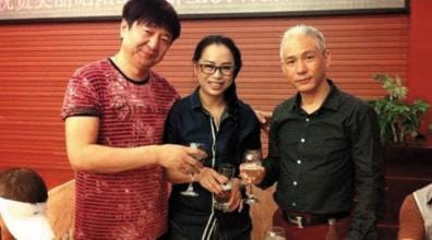 黄绮珊和音乐人吕燕卫偷情照曝光 黄绮珊和音乐人吕燕卫偷情照曝光