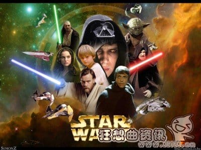 星球大战为什么会那么受欢迎?星球大战一共(星球大战有意思吗) 星球大战为什么会那么受欢迎?星球大战一共(星球大战有意思吗)