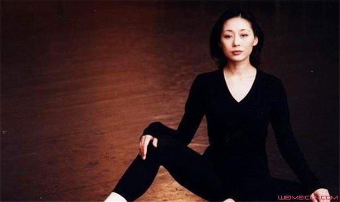沈培艺,沈培艺的舞蹈(舞蹈家沈培艺) 沈培艺,沈培艺的舞蹈(舞蹈家沈培艺)