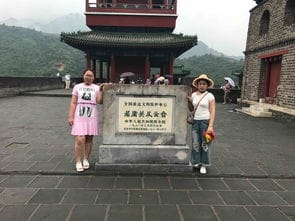 居庸关长城攻略游戏(居庸关是长城第几关)