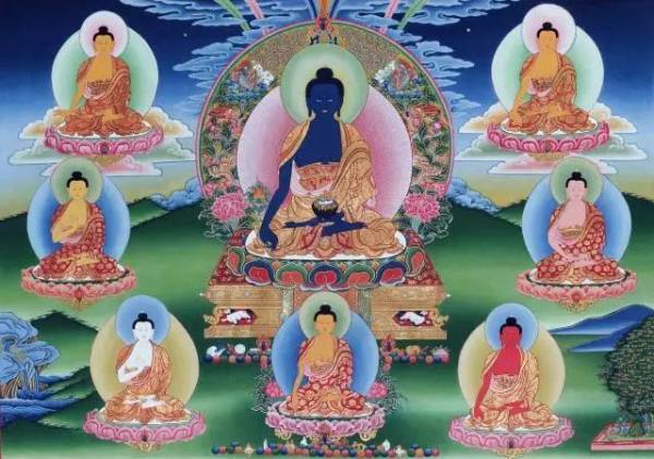 七佛灭罪真言的功效作用和好处介绍,是哪七佛的佛号? 本文共(846字) 七佛灭罪真言的功效作用和好处介绍,是哪七佛的佛号? 本文共(846字)