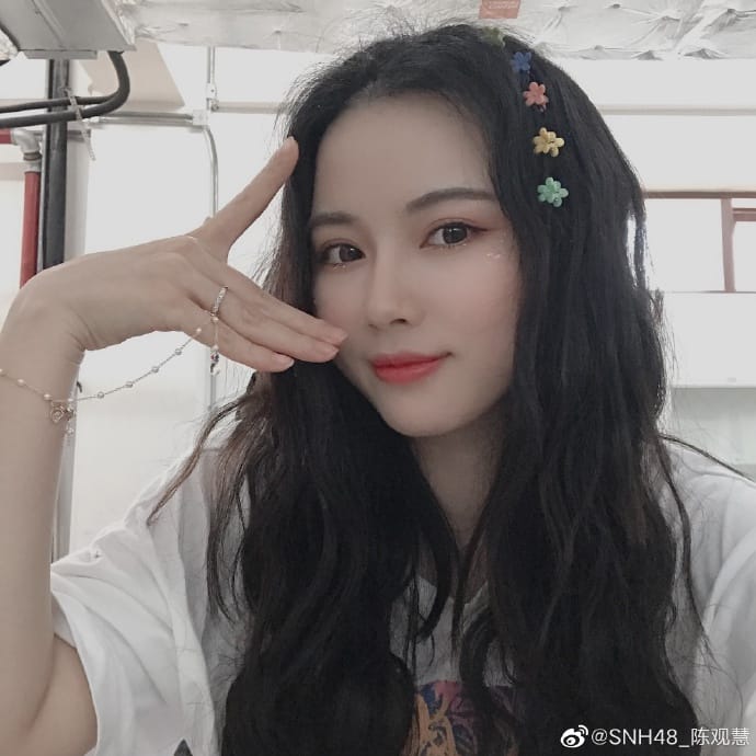 陈观慧为什么第一个毕业,她和陈思在一起是真的吗? 本文共(966字) 陈观慧为什么第一个毕业,她和陈思在一起是真的吗? 本文共(966字)