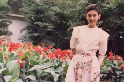 程晓玥母亲去世后首发文说了什么(程晓玥母亲死了) 程晓玥母亲去世后首发文说了什么(程晓玥母亲死了)