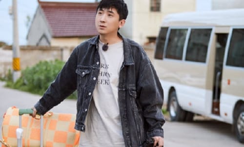 德云社添喜事!尚九熙深夜与女子甜蜜约会新(德云社尚九熙结婚了吗) 德云社添喜事!尚九熙深夜与女子甜蜜约会新(德云社尚九熙结婚了吗)