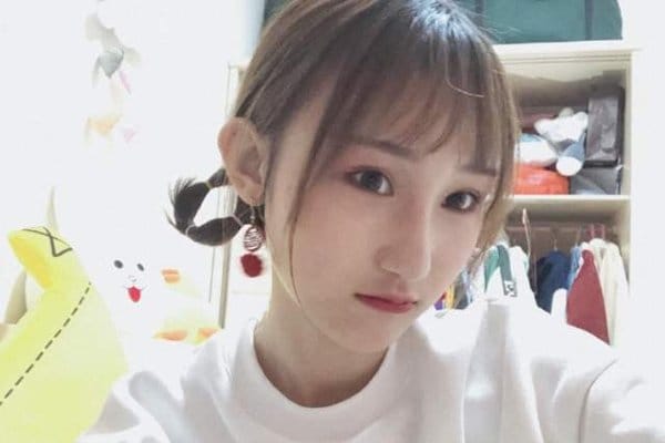 陈雪凝白山茶事件是怎么回事(陈雪凝《白山茶》) 陈雪凝白山茶事件是怎么回事(陈雪凝《白山茶》)