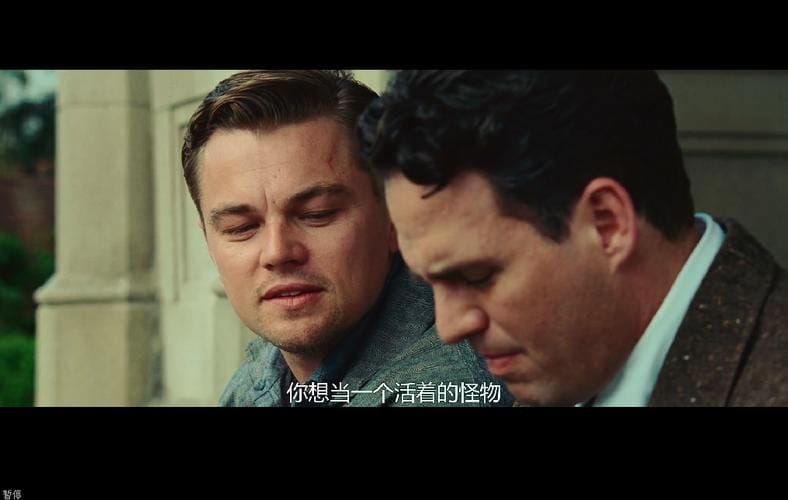 禁闭岛 电影,全球公认最经典的十部电影(揭秘) 禁闭岛 电影,全球公认最经典的十部电影(揭秘)
