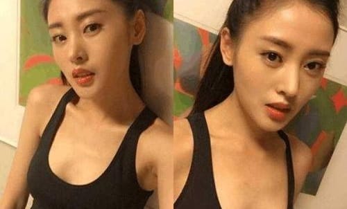 张天爱为什么叫时尚七太?张天爱被叫太子妃 张天爱为什么叫时尚七太?张天爱被叫太子妃