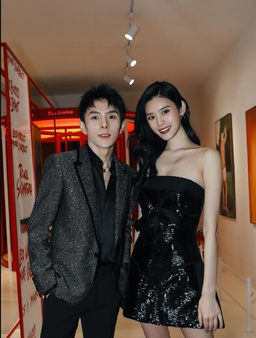 李佳琦为什么认识那么多明星(李佳琦为什么会走红) 李佳琦为什么认识那么多明星(李佳琦为什么会走红)
