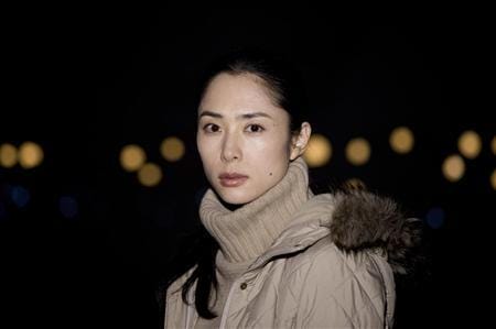 深津绘里,米本千珠 深津绘里,米本千珠