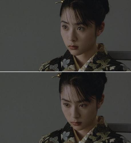 深津绘里,米本千珠 深津绘里,米本千珠