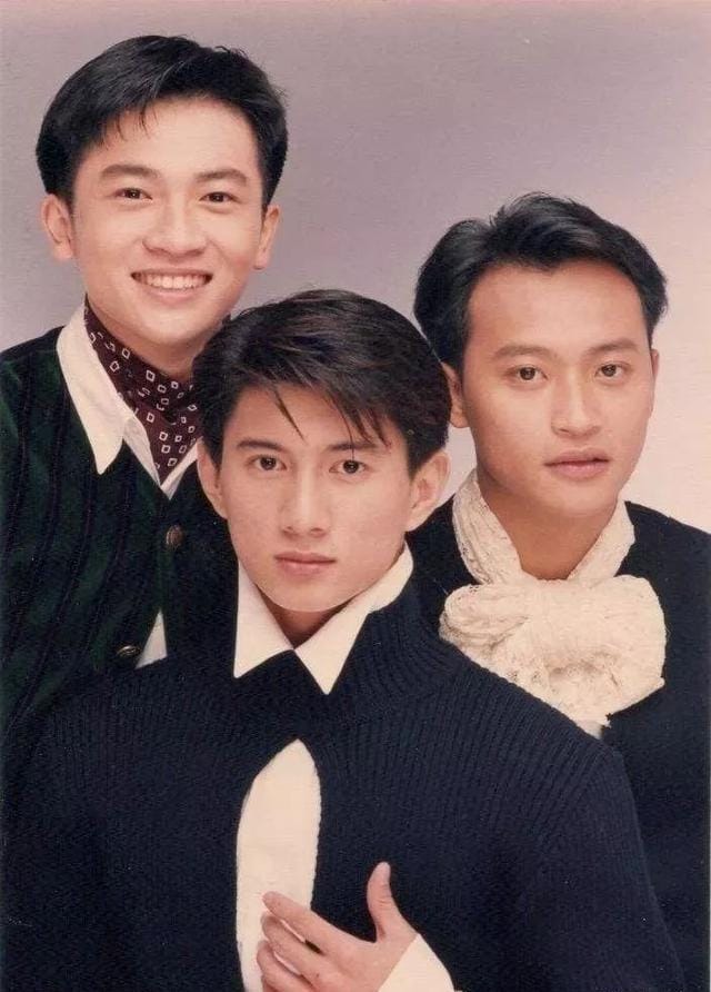陈志朋怎么了,谢霆锋有多少钱(陈志朋出场费多少钱) 陈志朋怎么了,谢霆锋有多少钱(陈志朋出场费多少钱)