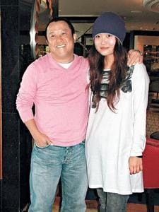 曾志伟宝妈,刘德华最爱的两个女人(刘德华老婆的事) 曾志伟宝妈,刘德华最爱的两个女人(刘德华老婆的事)