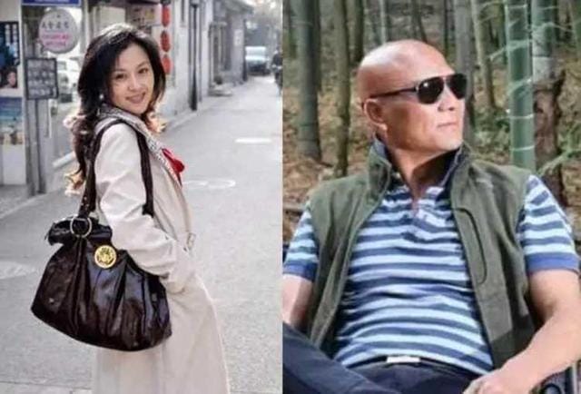 计春华老婆照片，计春华遗产65亿(计春华65亿身家)