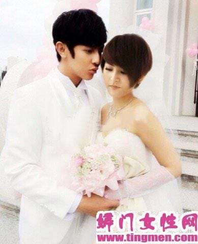 汪东城的老婆,汪东城老婆(汪东城的老婆叫什么名字) 汪东城的老婆,汪东城老婆(汪东城的老婆叫什么名字)