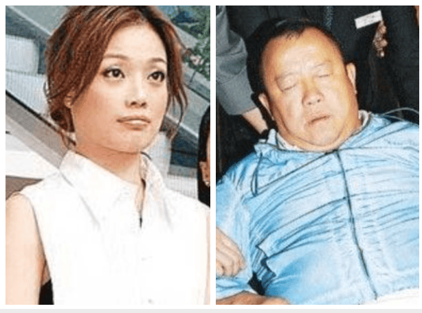 曾志伟容祖儿 